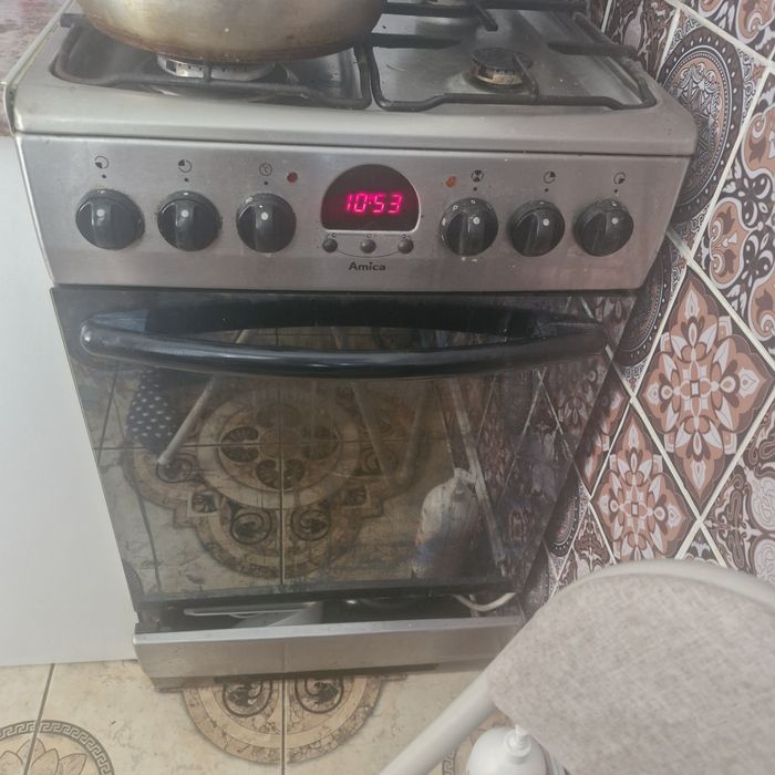 Kuchenka amica sprawna