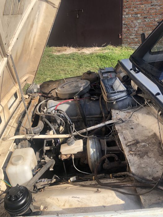 Ваз 2121 нива.  .