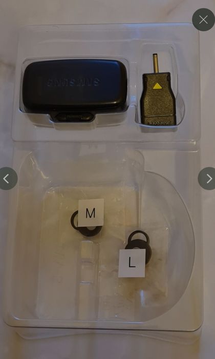 Bluetooth-гарнітура Samsung WEP200