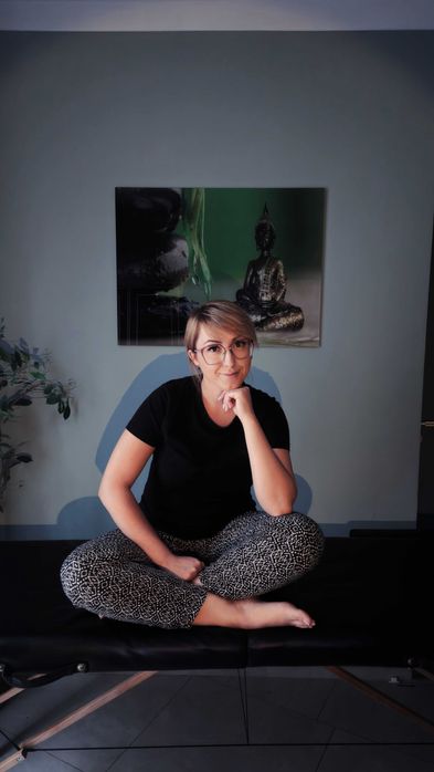 Strefa Masażu MELI - masaż klasyczny, relaksacyjne i inne