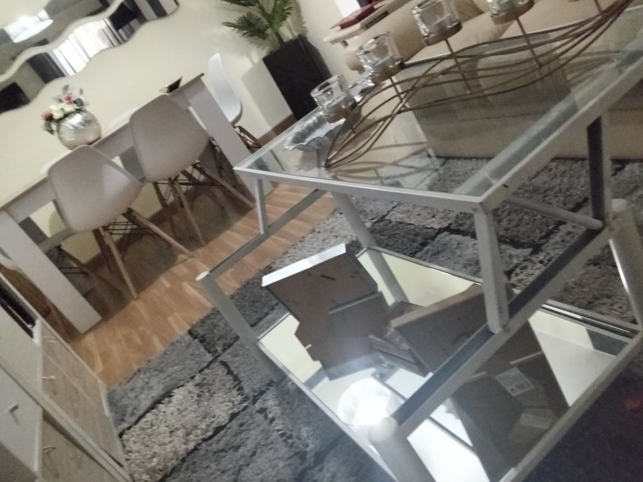 Mesa de sala centro