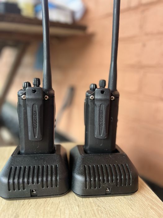 Kenwood TK-2107 / TK-3107