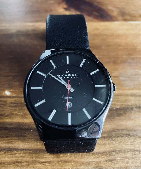 Zegarek Skagen 233XLCLB