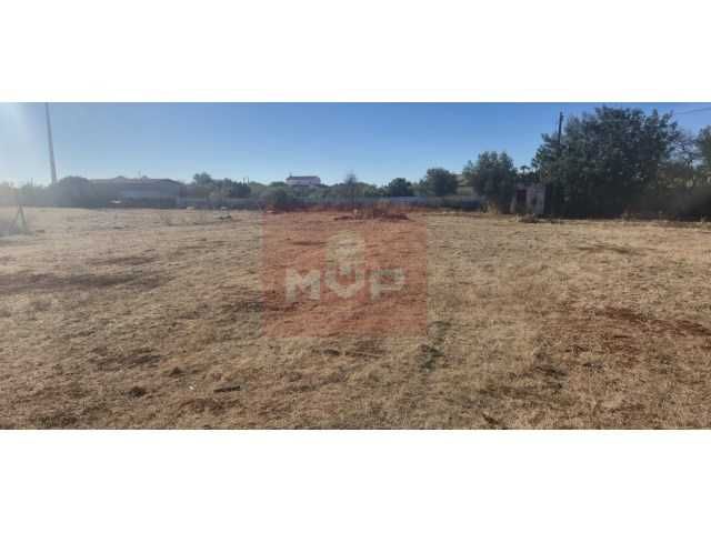 Terreno rustico na Falfosa