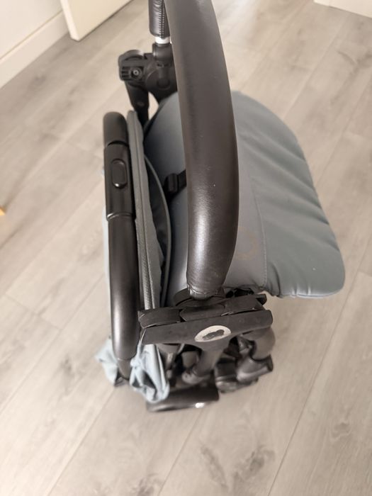Carrinho Maxi Cosi Jaya