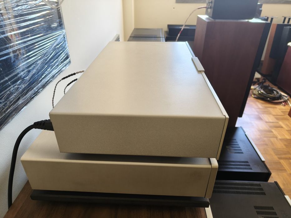 Arcus First Class CD Player
