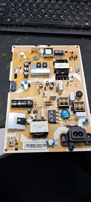 Блоки живлення до телевізорів