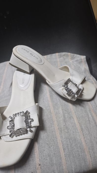 Sapatos anne klein tam 36