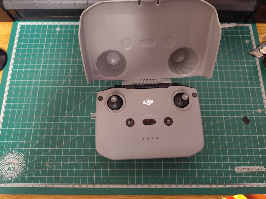 DJI Mini 2 combo