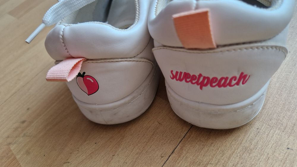 Buty dziewczęce  House Brand