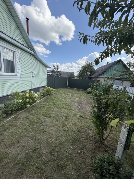 Продається будинок в селищі Володимирець, вул. Х.Хуткого