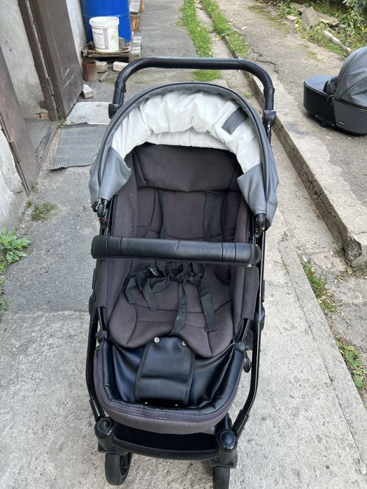 Коляска Ricmond Mirello 2в1 plus