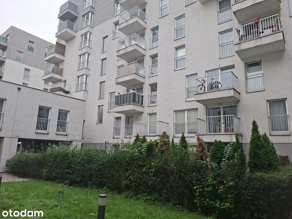 Mieszkanie – Warszawa - Widok 5