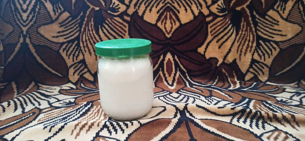 Продам смалец свиной