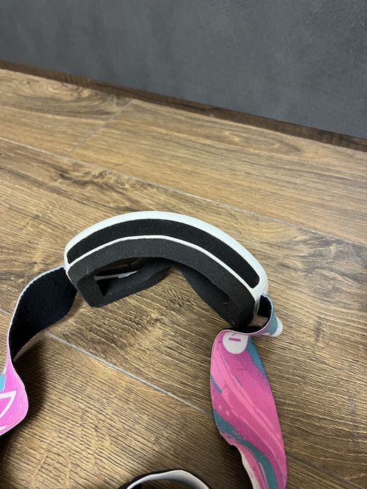 Дитяча лижна маска 46N