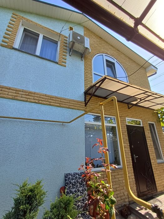 Продам будинок в Левкові