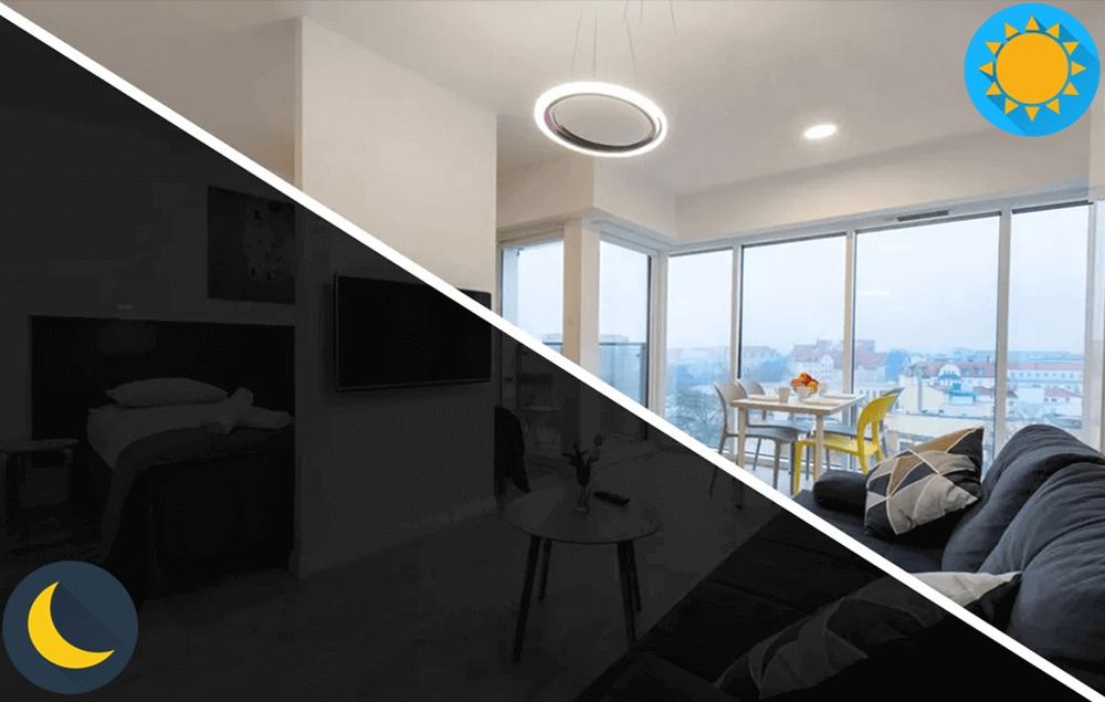 Zegarek budzik kamera WIFI/ANDROID/iOS