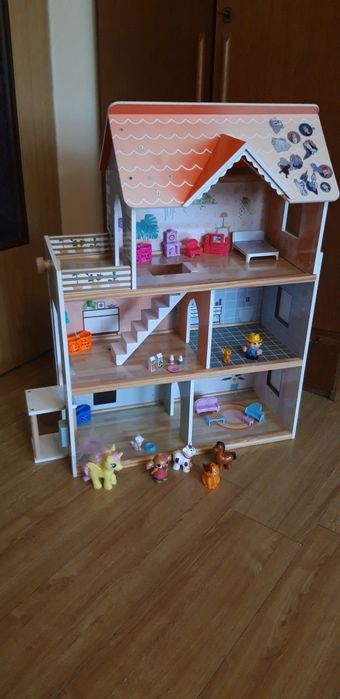 Ps5 Gra Psi Patrol + figurki, portfele, torebka Gratisy, fiWorld