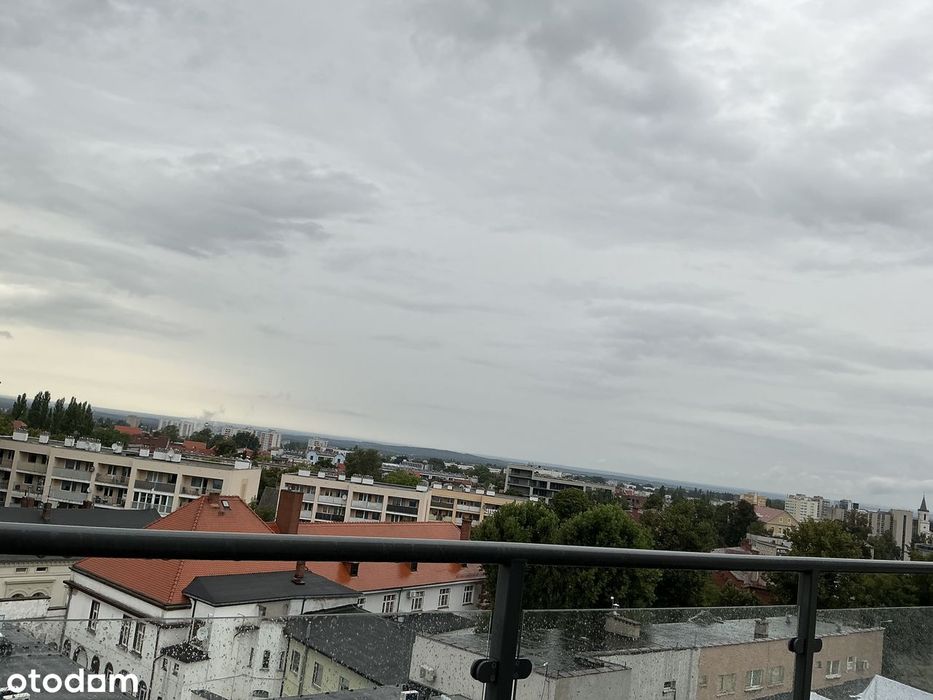 Dwupoziomowy apartament 84m² z tarasem 22m² | Centrum, Viniarnia Home