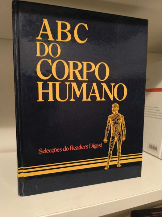 ABC do Corpo Humano