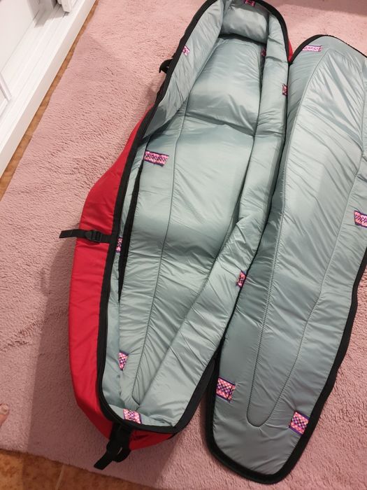 Capas Sacos de viagem para pranchas de Surf