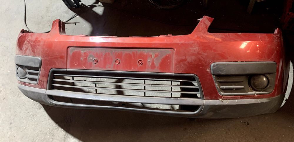 Parachoques Frontal Ford Focus C-Max