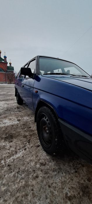 Продам Skoda Forman 1.3 1993р