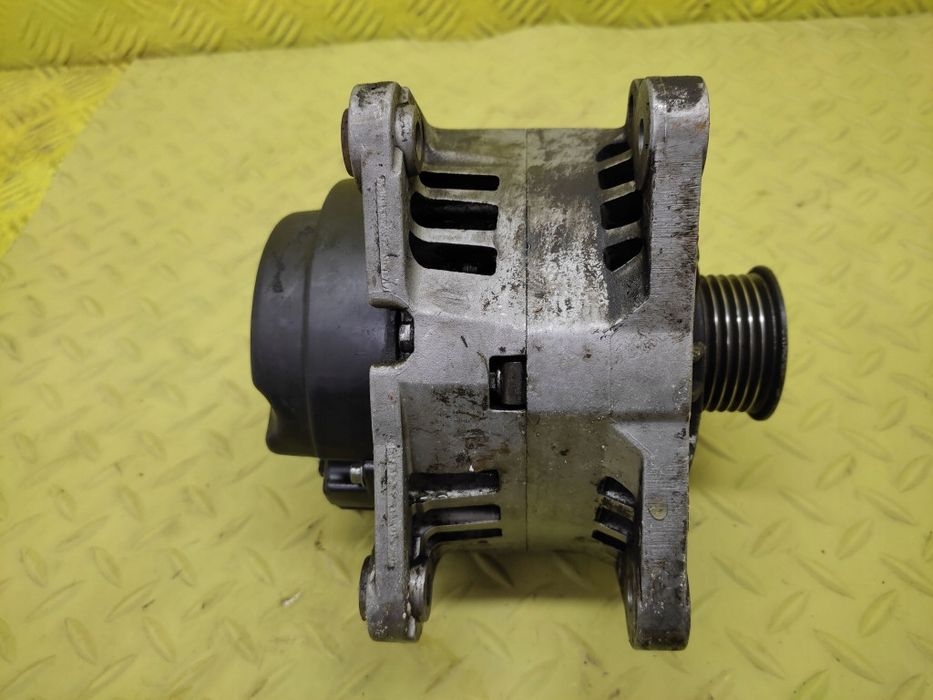 seat ibiza iii 1.2 alternator 0986049101