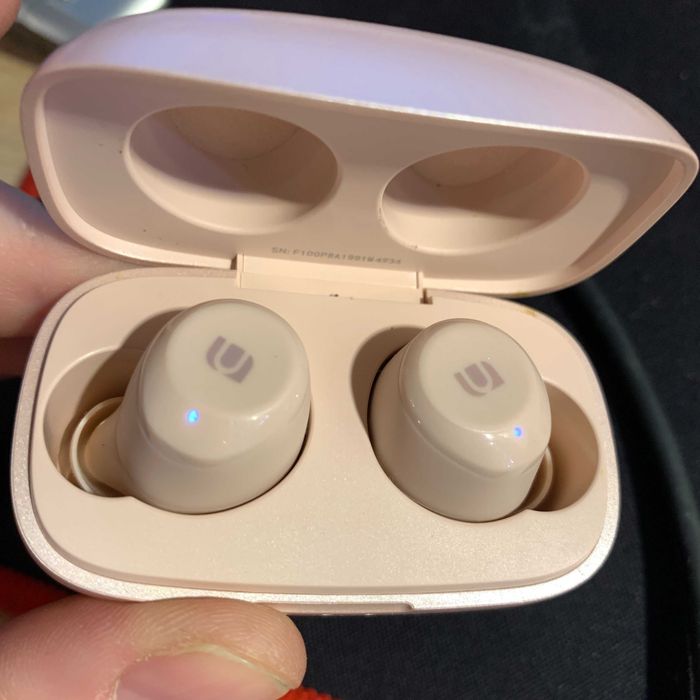 Бездротові навушники Ugreen HiTune WS100