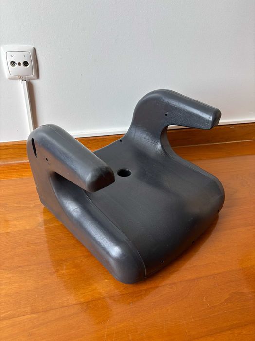 Cadeira de carro para criança