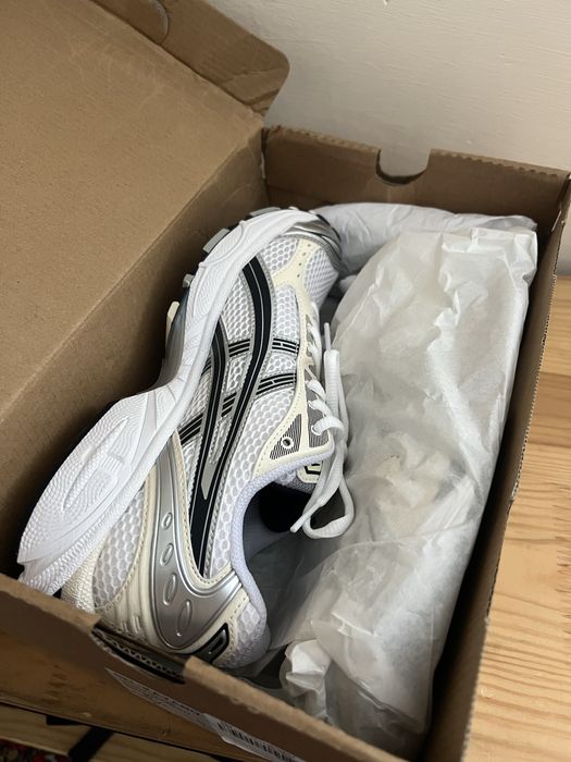 Кросівки ASICS GEL-KAYANO 14 1202A056-109