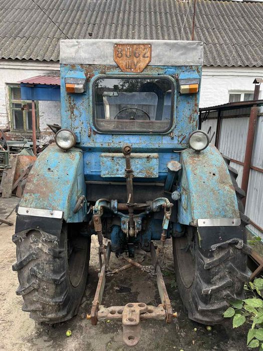 Продам трактор Т40