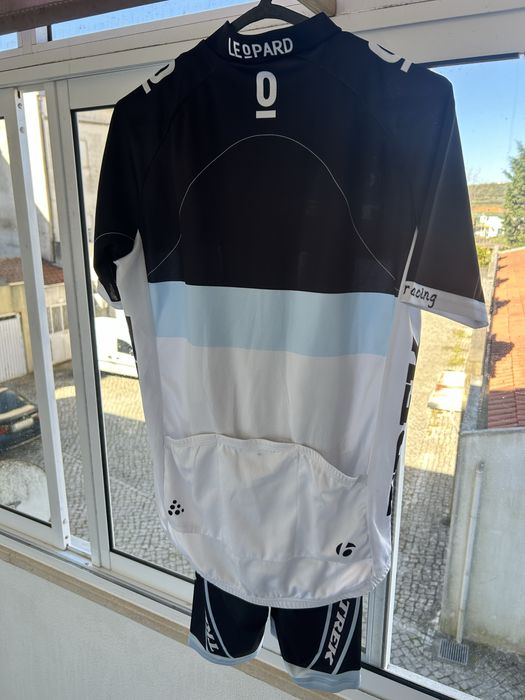 Jercey ciclismo/btt