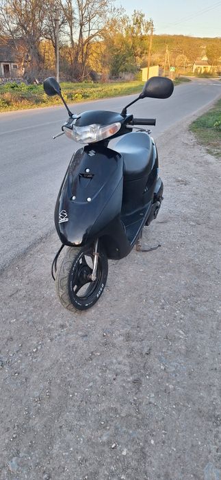 Suzuki lets 3 | продам