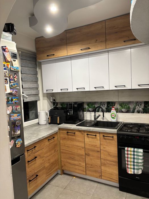 Mieszkanie w centrum