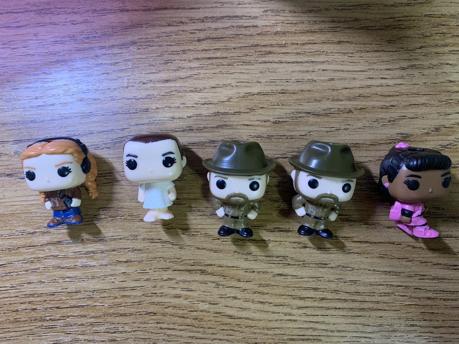 Дивні дива странные дела