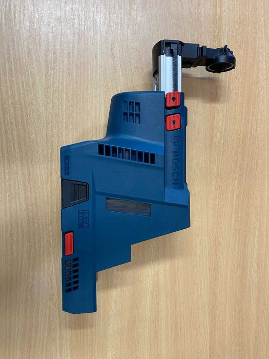 System odsysania pyłu Bosch GDE 18V-16