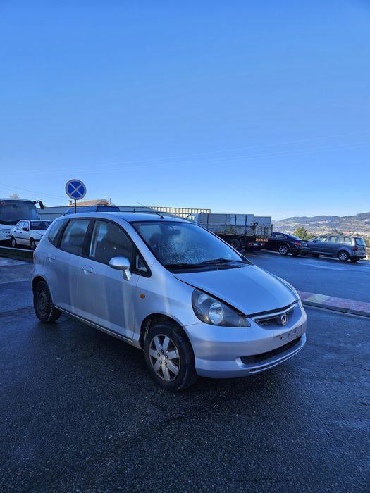 Honda Jazz 1.3 iDSi de 2006 para peças