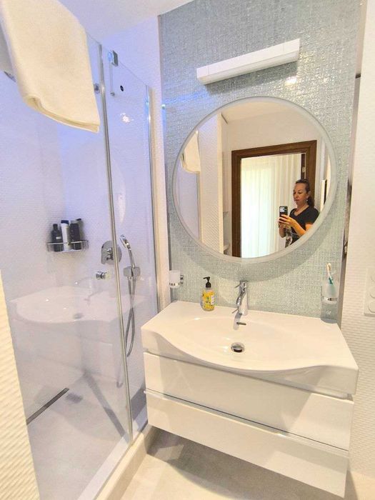 Продається трикімнатна квартира перша лінія, Святий Влас, Болгарія