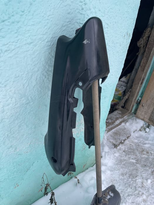 Honda cb 500 на ходу