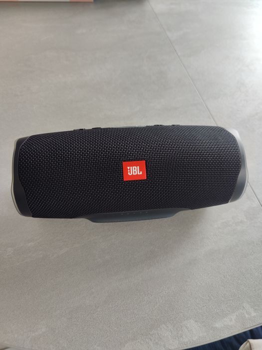 Колонка JBL Charge 4 оригінал