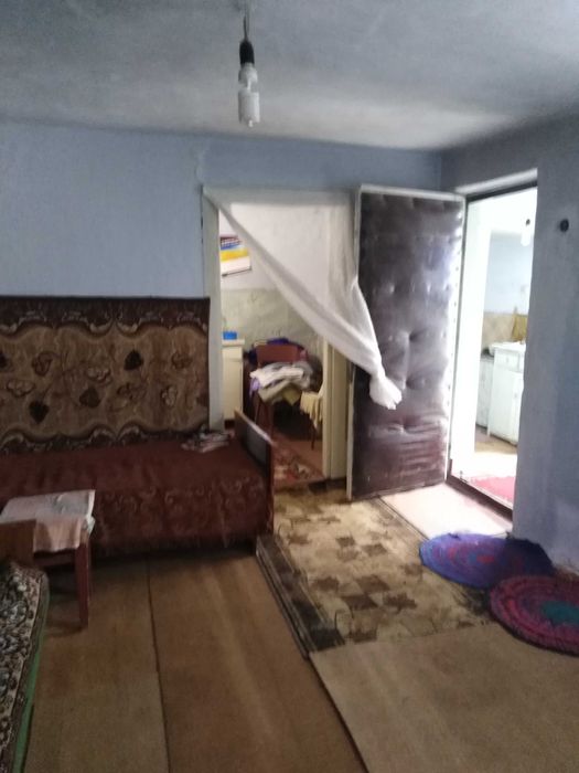 Продам большой дом в Снигиревке под капитальный ремонт 71м2