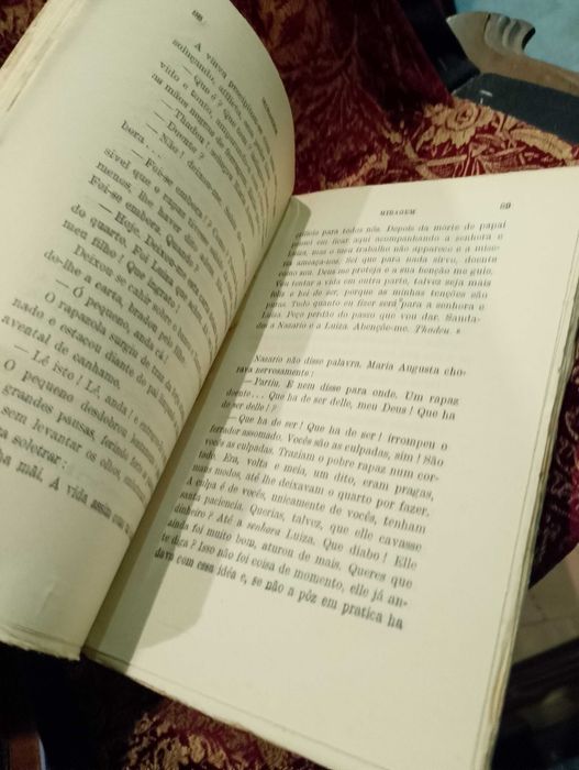Miragem 1926 Coelho Netto