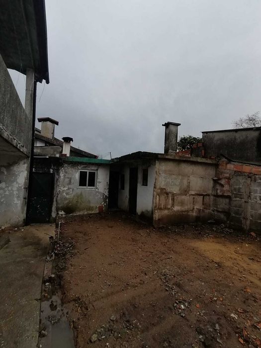 Oportunidade Moradia V6 São João da Madeira - Aveiro