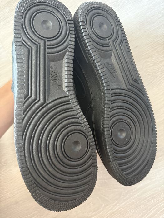 Кросівки Nike Air Force 43 розмір (27.5 см) нові на меху