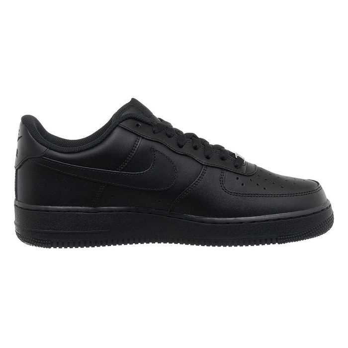 Кросівки чоловічі Nike Air Force 1 07 (CW2288-001) ОРИГІНАЛ!
