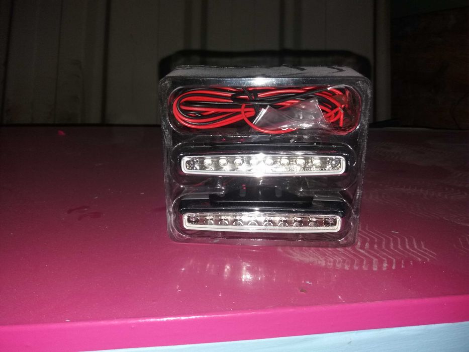 leds para carros