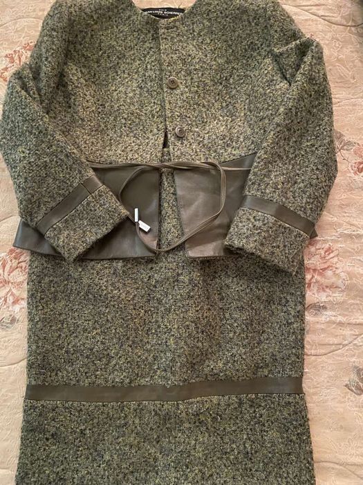 Костюм женский французский