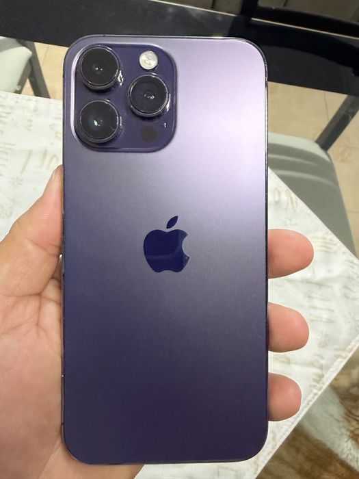 Vendo Iphone 14 Pro Max