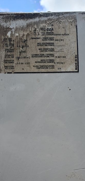 Шафа для зберігання холодильна,шкаф холодильный для мяса